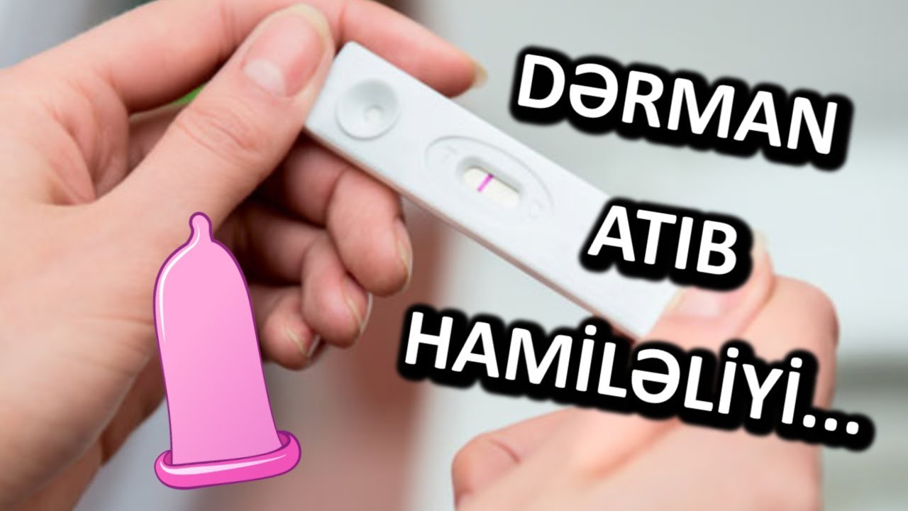 Dərman atıb hamiləliyi sonlandıranlar, MÜTLƏQ BAXIN - Ölə bilrəsiniz!