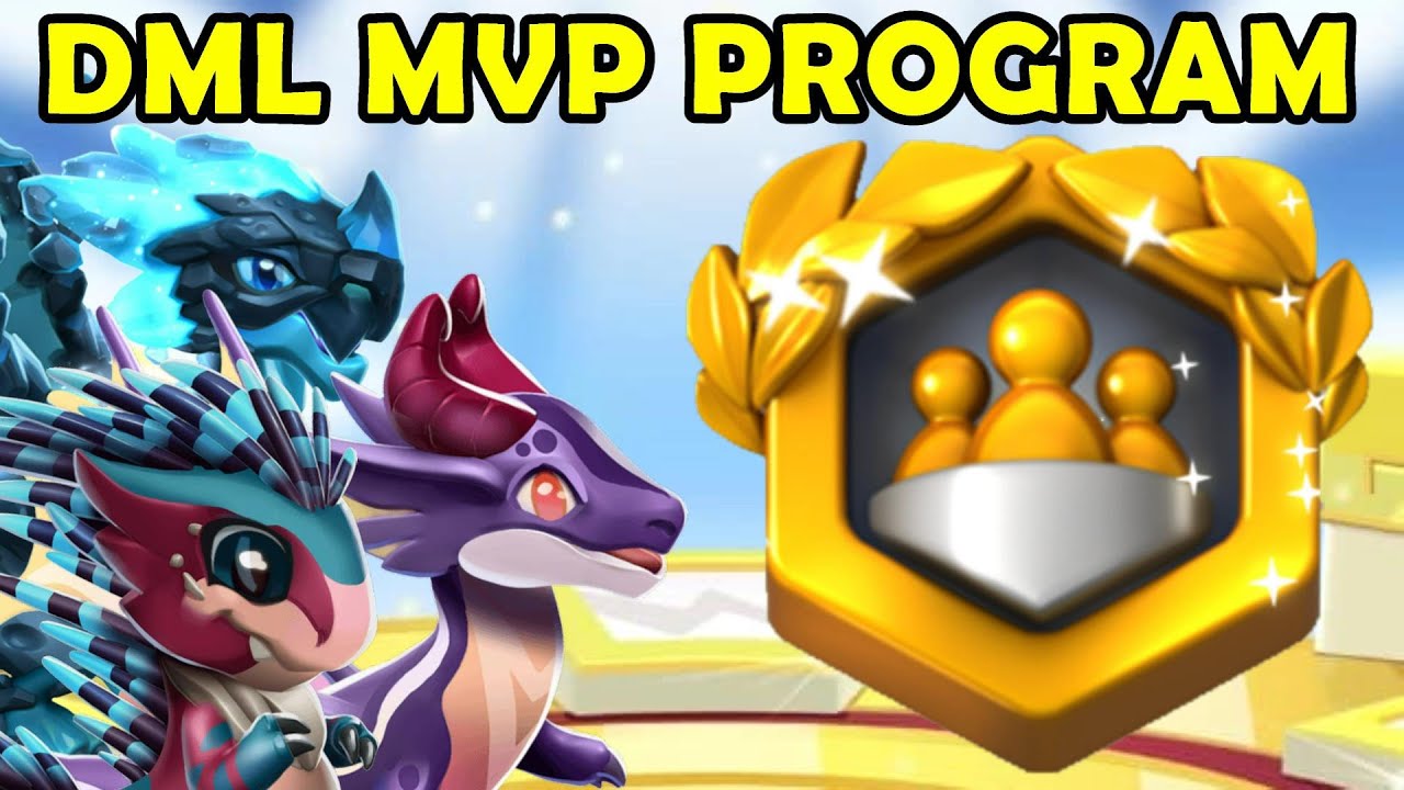 New SPELLWORK DRAGON Solo Event, DML COMMUNITY MVP PROGRAM, PORCUPINE Sigil Map + MORE! - DML #1440