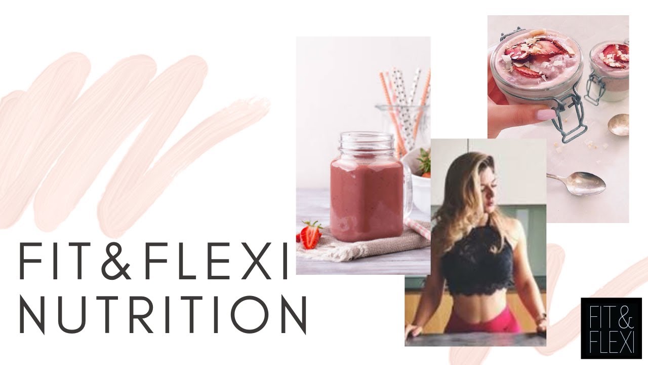 Fit&Flexi Nutrition