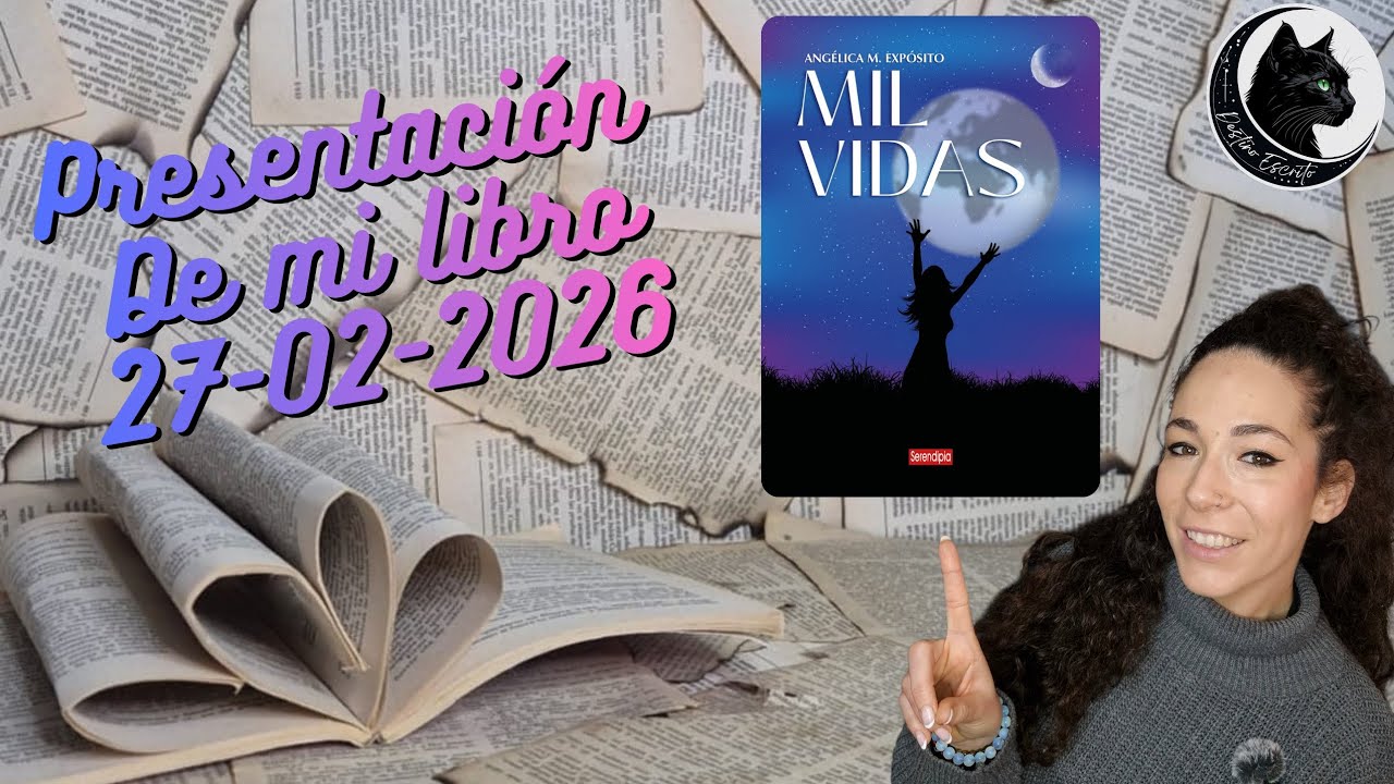 Presentación Mil Vidas