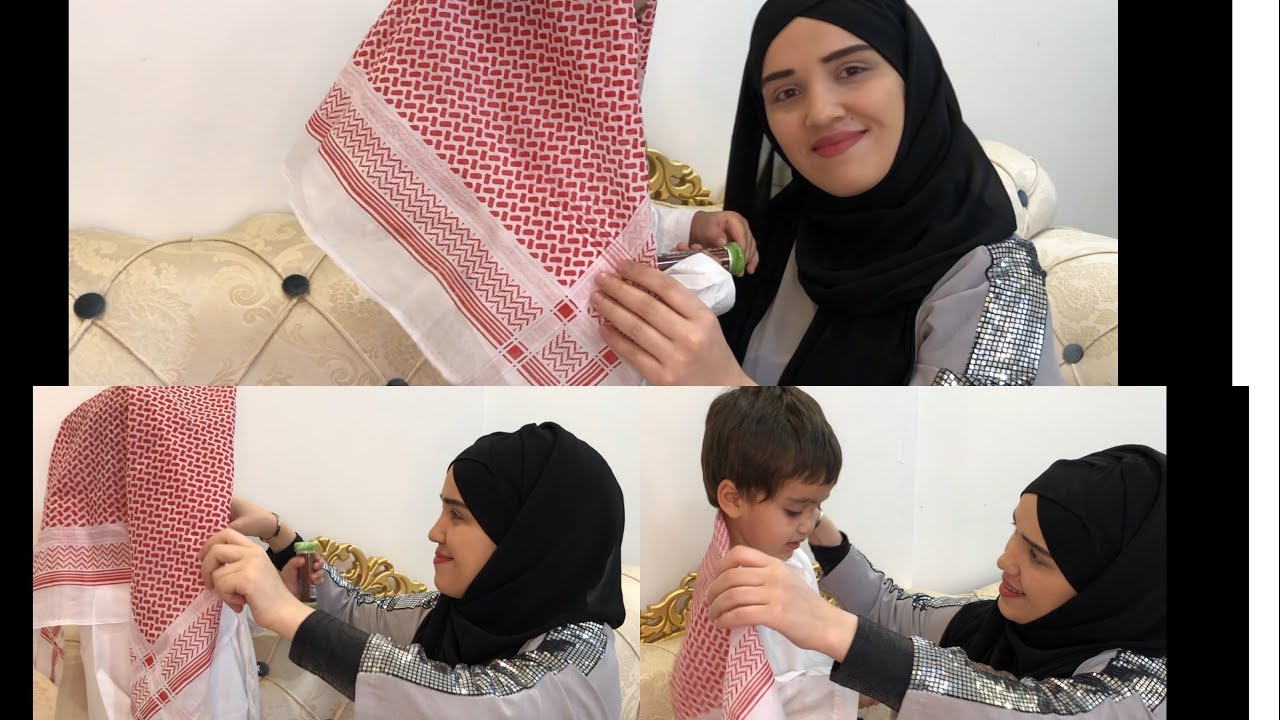 ARABİSTAN'a Nasıl Evlendim🇸🇦ARAP EŞ⁉️Arap Kültürü❓|Arapçayı nasıl öğrendim