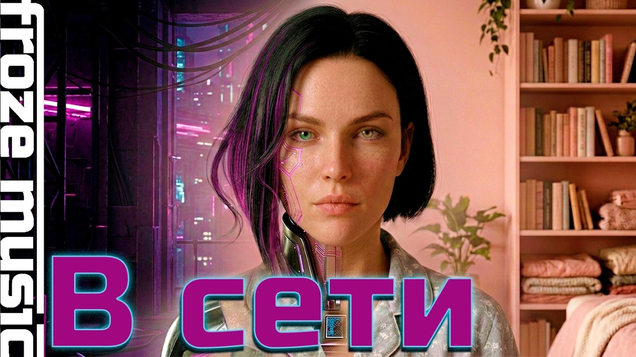 В сети
