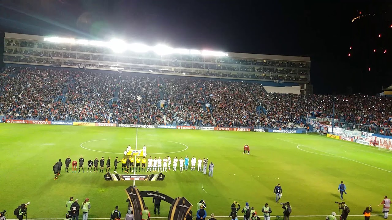Esto es Nacional