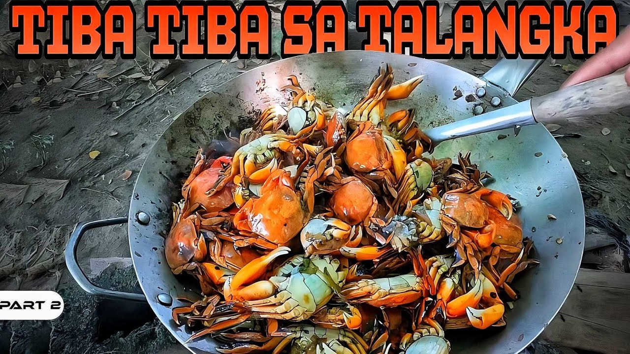 P2-Tiba sa Talangka - EP1099