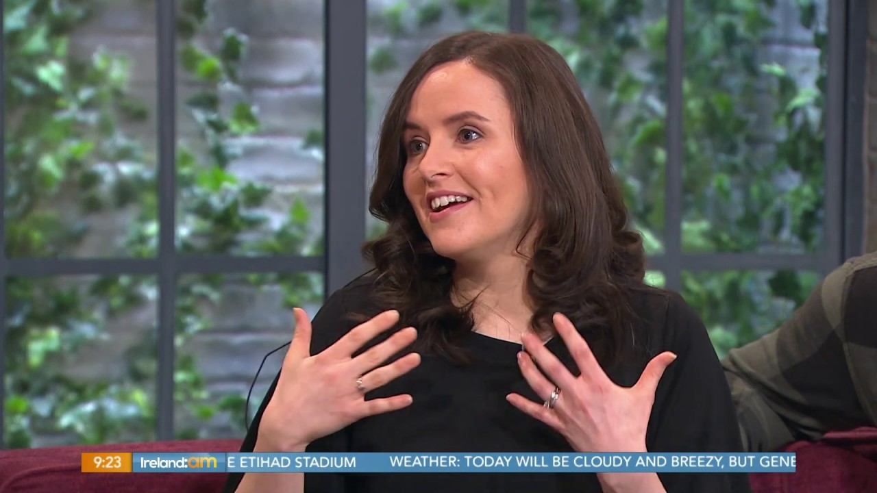 TV Interview on Quitting Our Smartphones for Dumb Phones