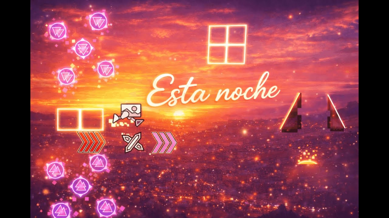 PREVIEW || Esta noche (My new best.)