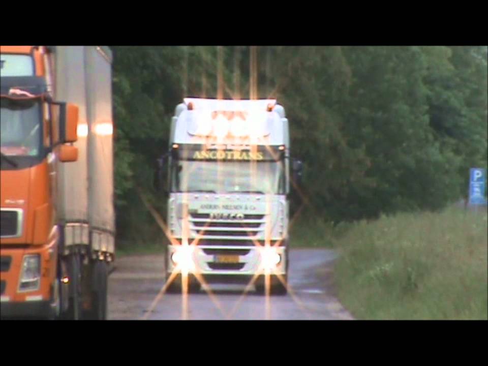 video fra praktik hos torben bangsbo/ancotrans