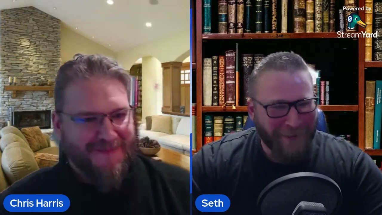 Jehovah's Witness turned "apostate" reconnects with disfellowshipped brother after 18 years.