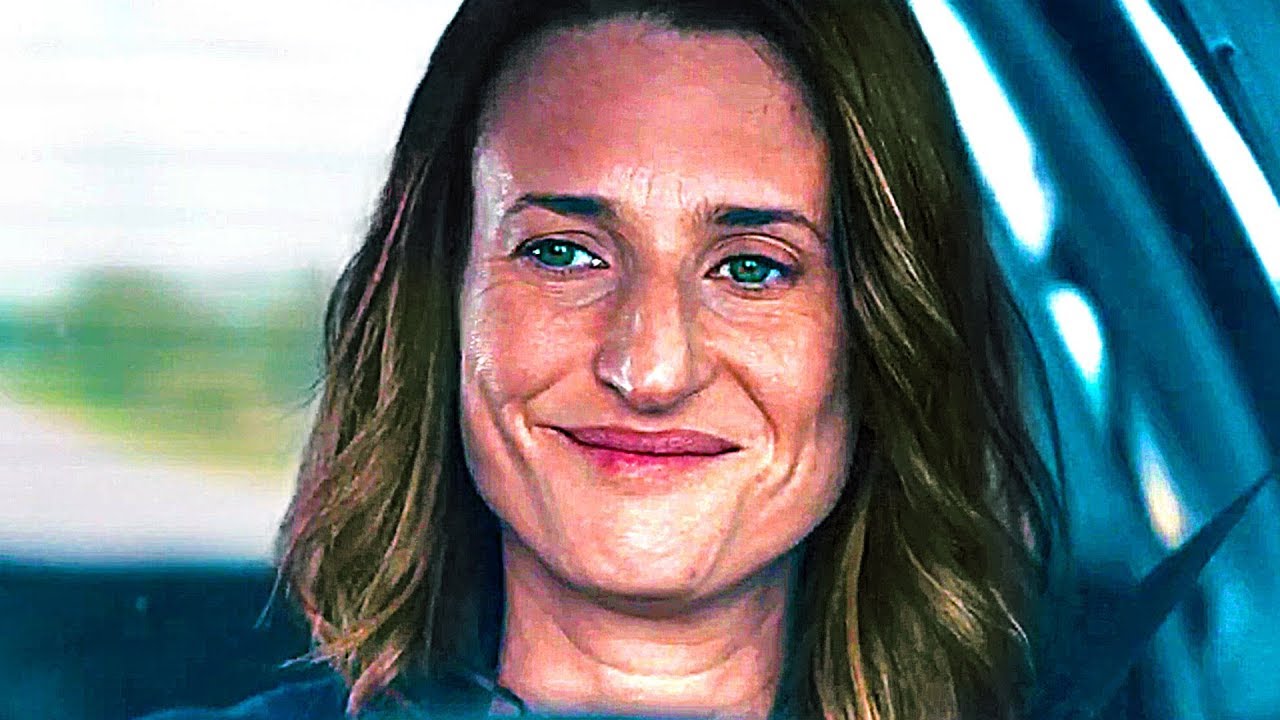 LE MYSTÈRE HENRI PICK Bande Annonce (2019) Camille Cottin, Fabrice Luchini