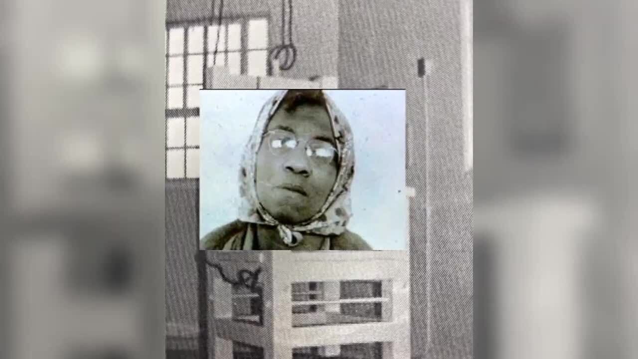 Lena Baker's story still being told 70 years later