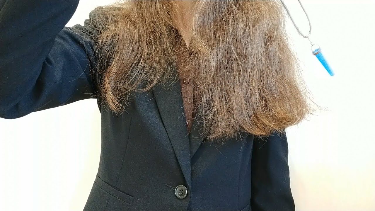 Pendulum Hypnosis for Stress