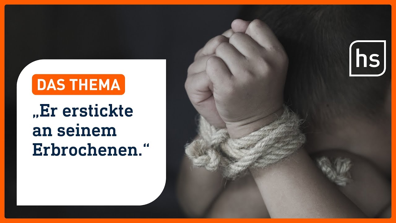 Wie Sekten Menschen qu&auml;len und missbrauchen | hessenschau DAS THEMA