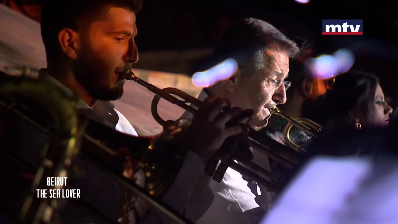 Longa Riad - Riad el-Sunbati | Music arrangement by Elie Barrak
