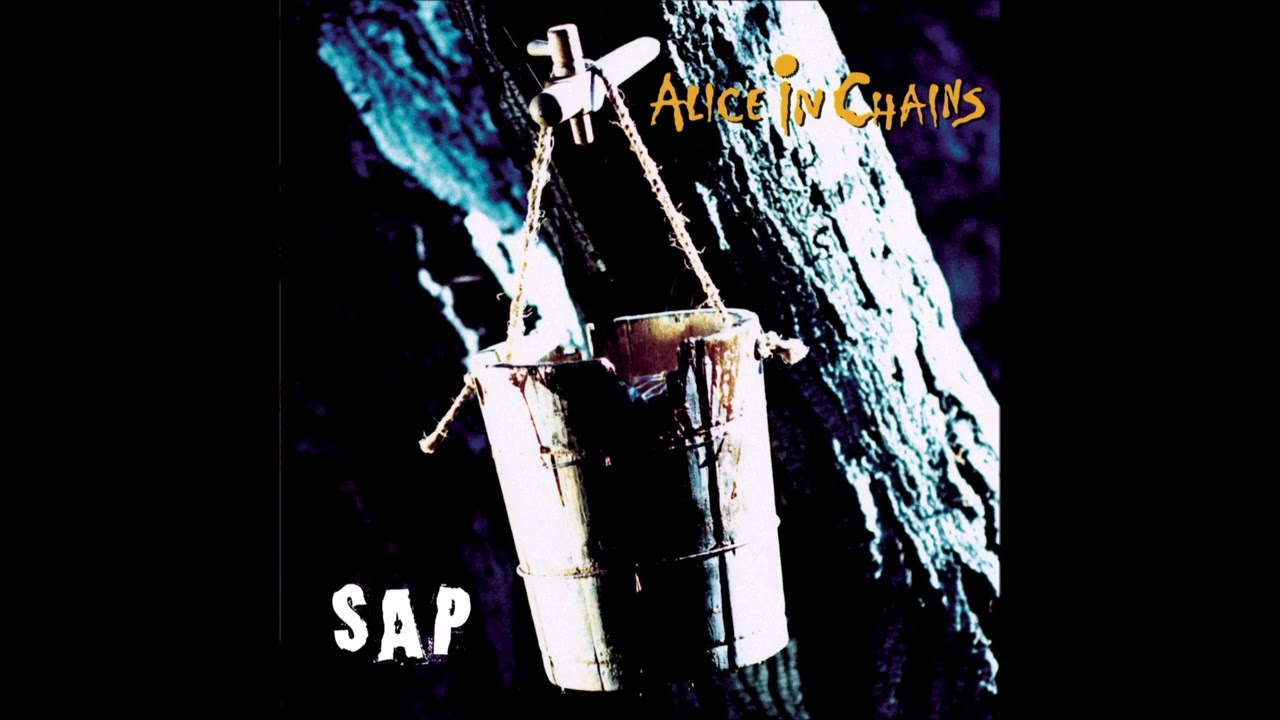 Alice in Chains - Am I Inside [Vocals Only]