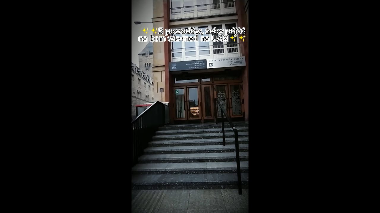 5 powod&oacute;w dla kt&oacute;rych warto studiować komunikację wizerunkowo-mediacyjną na UAM