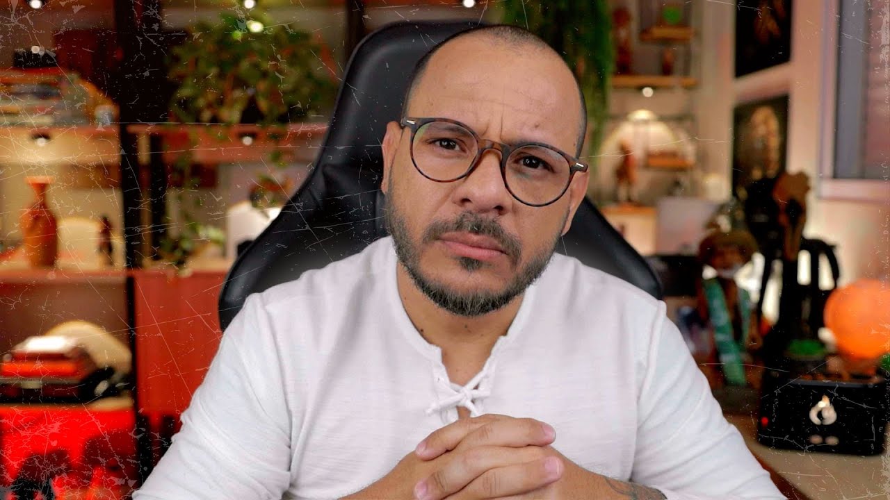 EU N&Atilde;O SOU COVARDE!