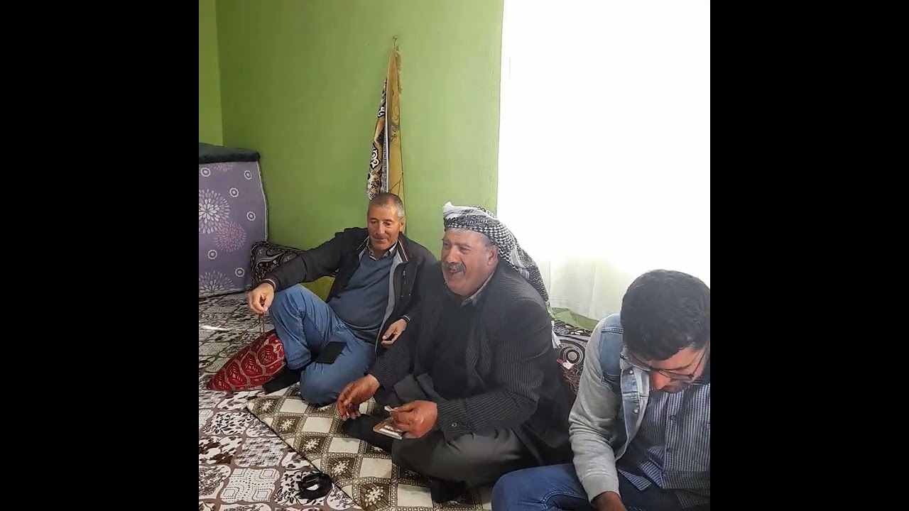 Sitrana Dengbêj Âli