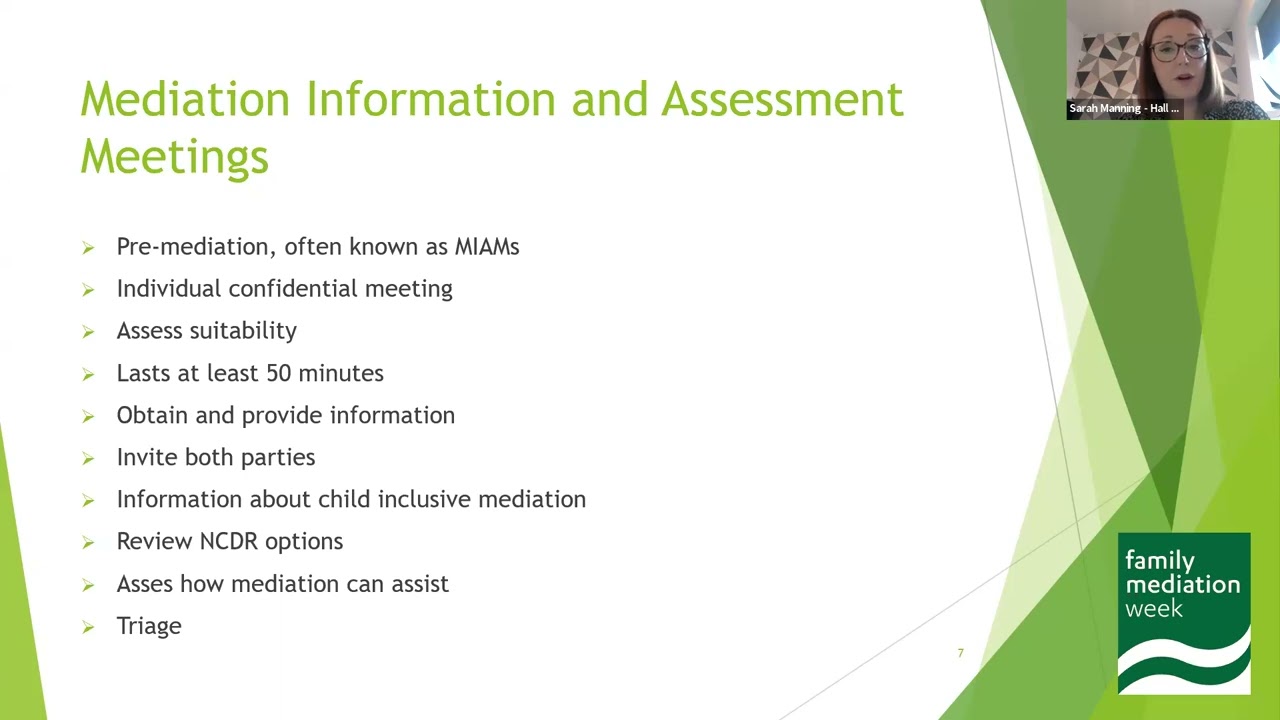 A beginner's guide to how mediation can help you in separation or divorce   part 1 Children