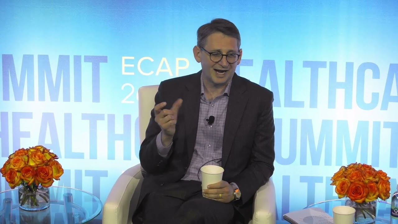 eCap26 - Deal Flow in 2026  Market, Off Market and Other Factors