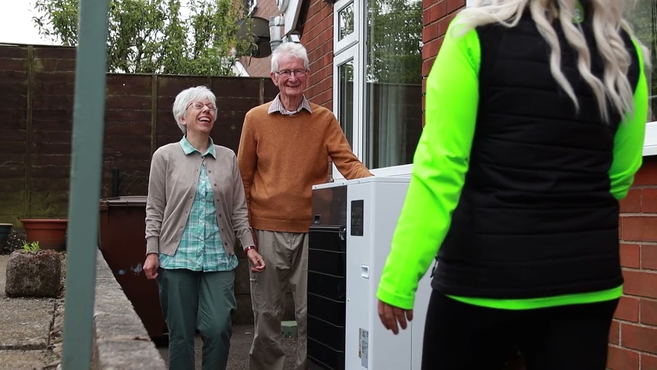 From Cold Early Mornings to a Cosy, Healthy Home: Dennis’ Story