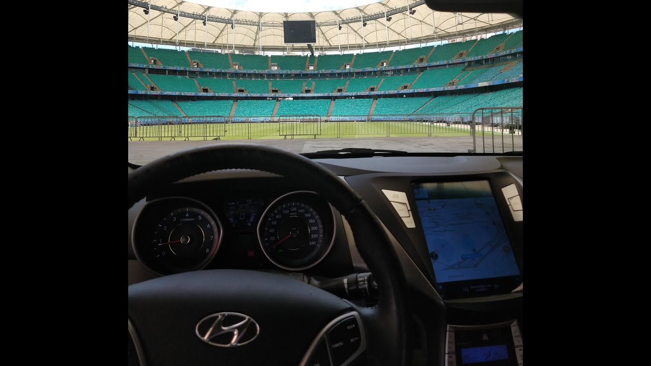 Instalação Multimídia Tesla SINOSMART - Hyndai Elantra - Parte 02 - Instalação da nova multimídia