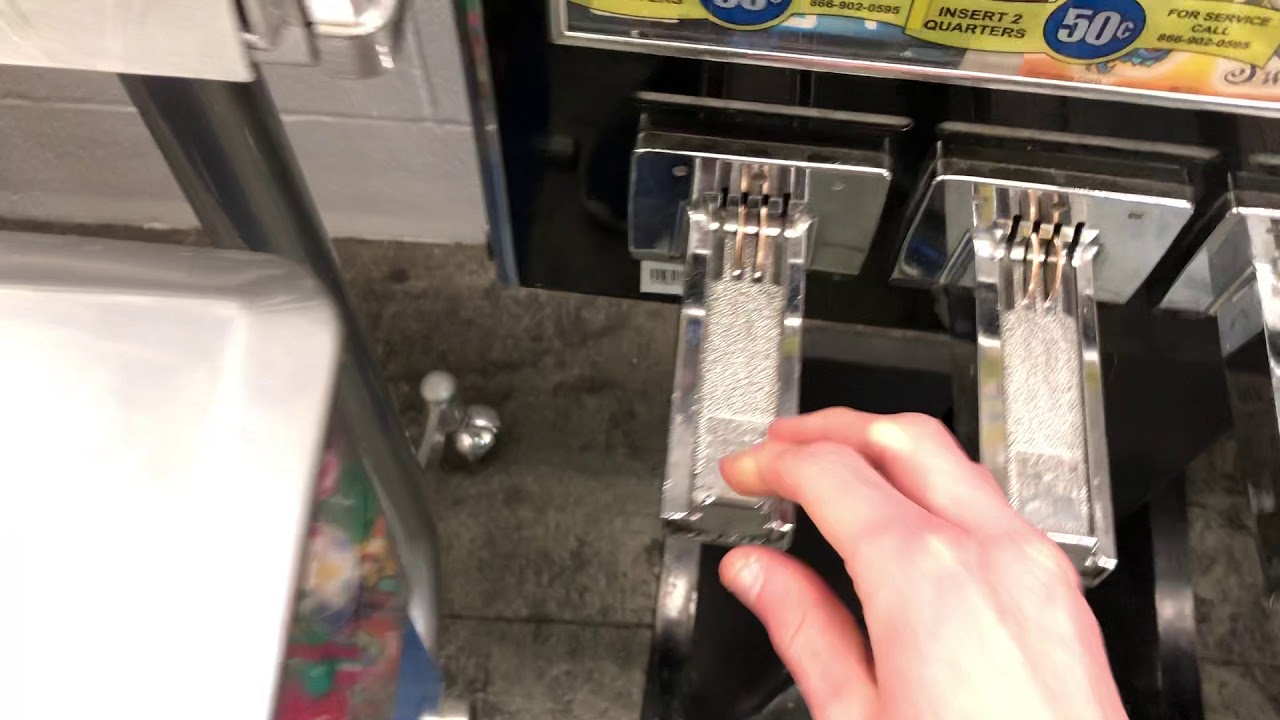 PLAYING FOR EVERY STICKER AT THE STICKER MACHINE/TATTOO MACHINE