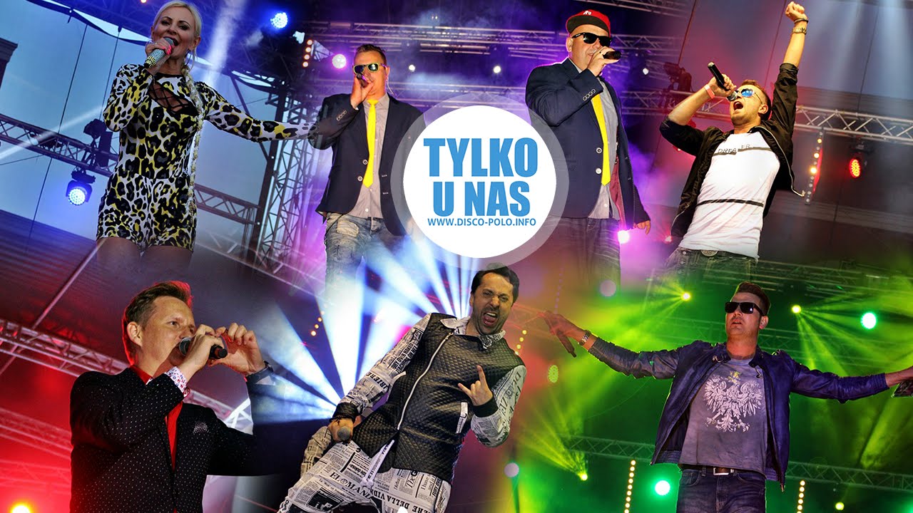 Rzgów Disco Festival - Pełna relacja (Disco-Polo.info)