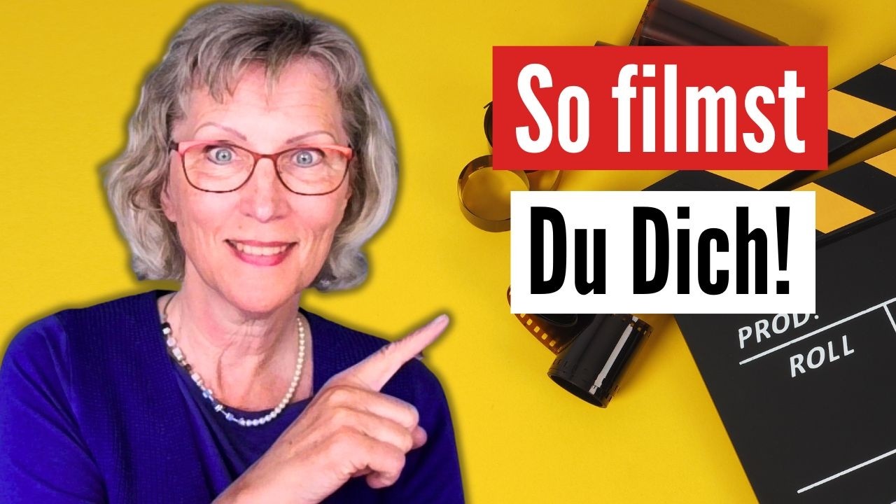 Ein Video Aufnehmen am PC - Mit Zoom ganz einfach!