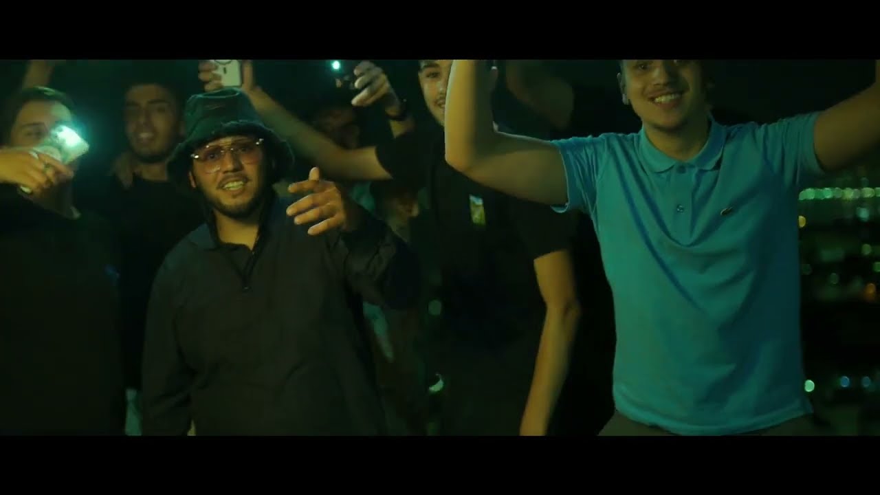 Prince triste - fi laman (officiel music vidéo) _1er Extrait Album Florida