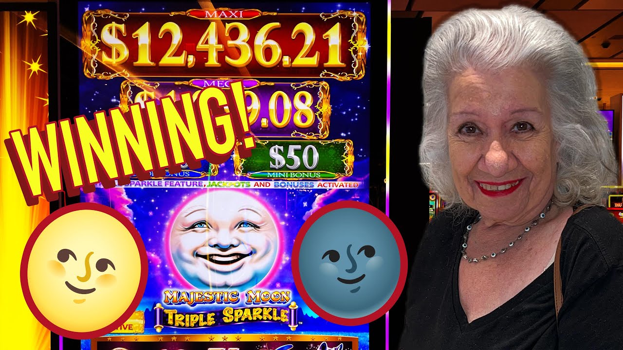 VegasLowRoller ИГРАЕТ В СЛОТЫ Triple Sparkle!!!