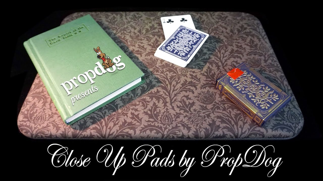 A Complete Guide to PropDog Close Up Pads