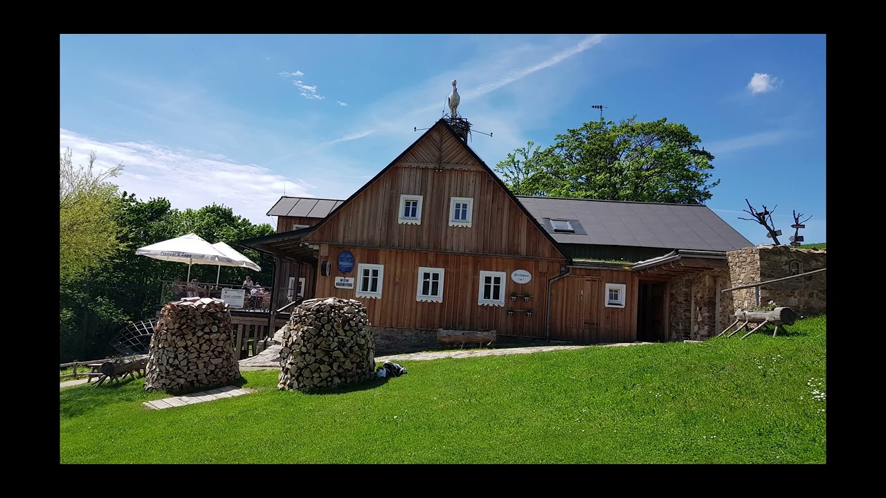 Mototrip - Kolem ČR 2021