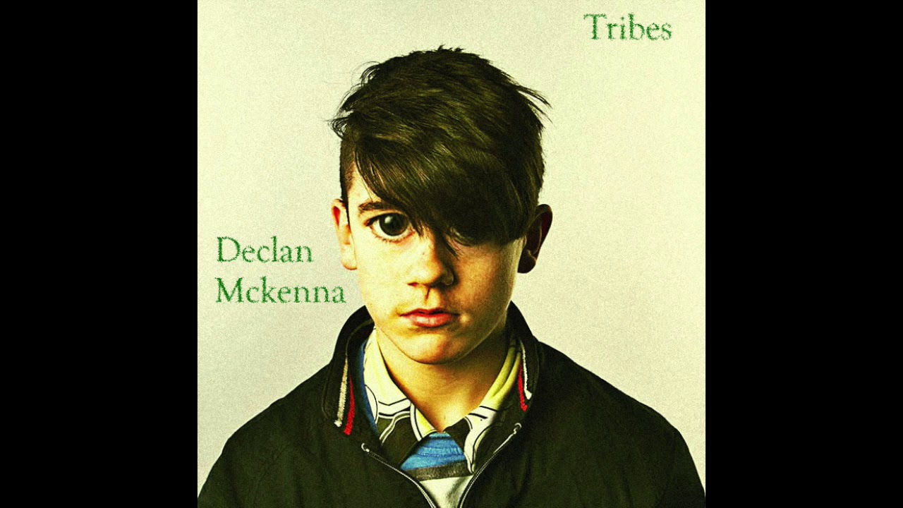 Declan McKenna - Pl∆stic People