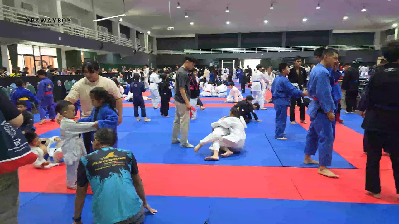 KU JUJITSU 2026
14 FEB 2026
KASETSART UNIVERSITY
BANGKHEN, BANGKOK
