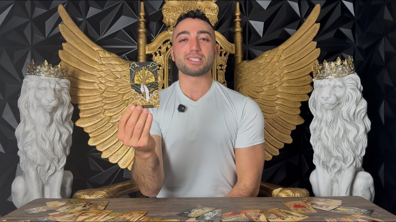 PISCES - Someone COMES In With COMMITMENT And DEFINITELY That THICK ACE Of WANDS! WAND Of DECEMBER!
