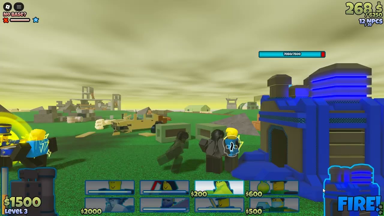 New tbb loadout :)