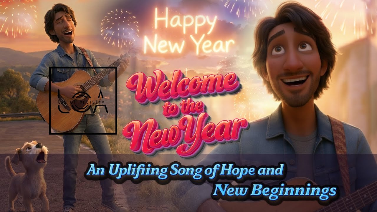 Welcome to the New Year [LOA]