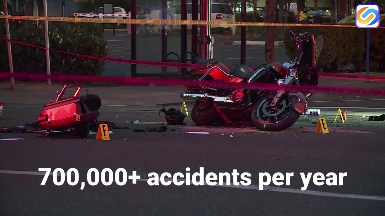 Revolutionizing Road Safety: Hidden Angel Mobile Identification A.I. Platform by Shockwave Digital