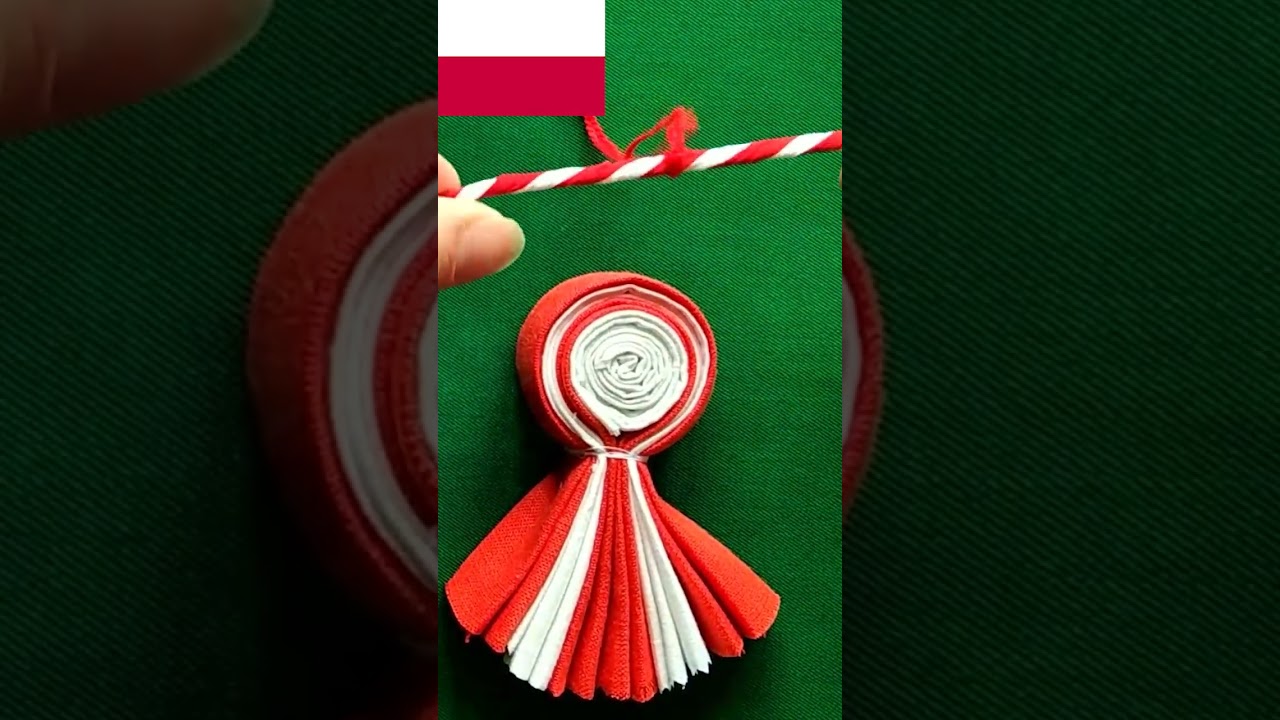 European Doll