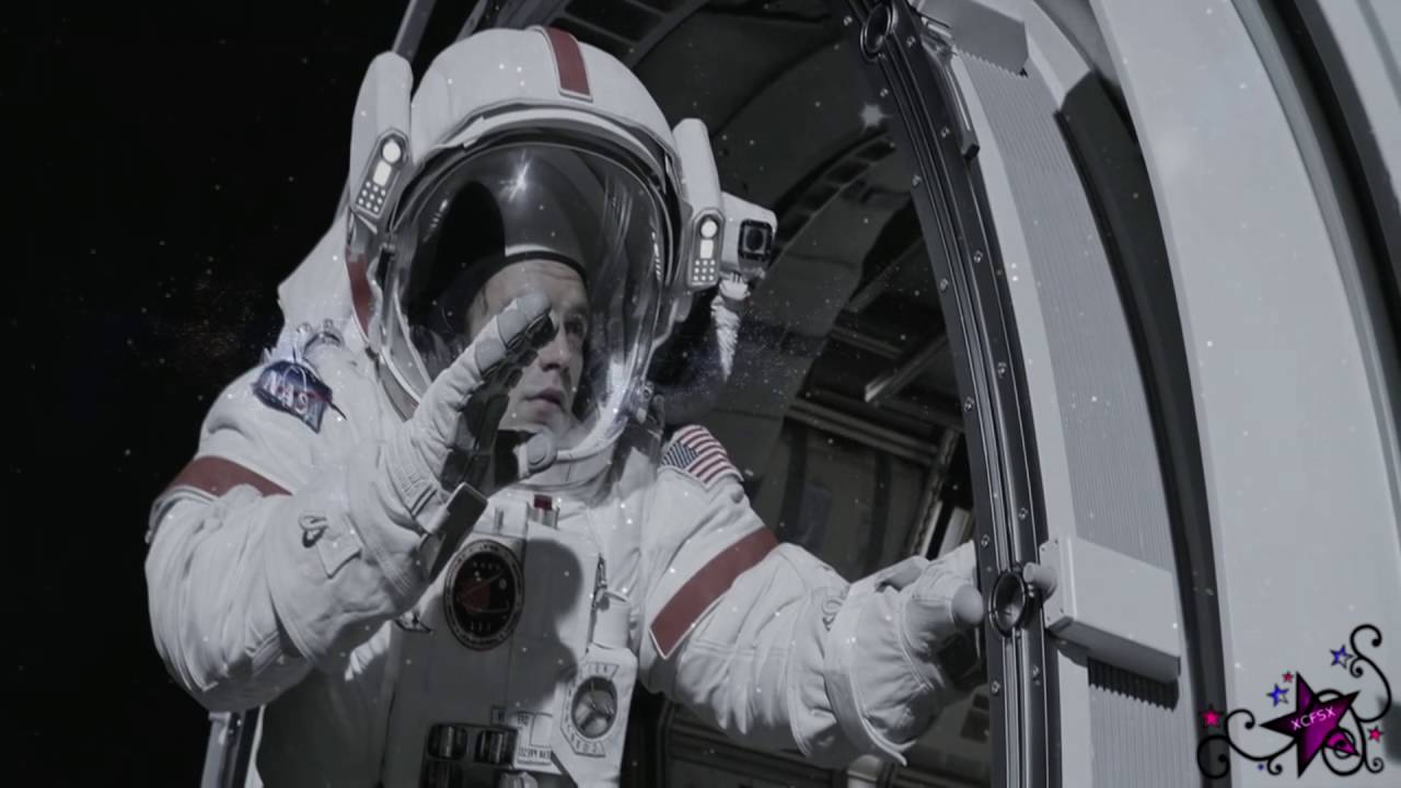 Steve + Bucky – Stucky – Future/Space AU – Moondust