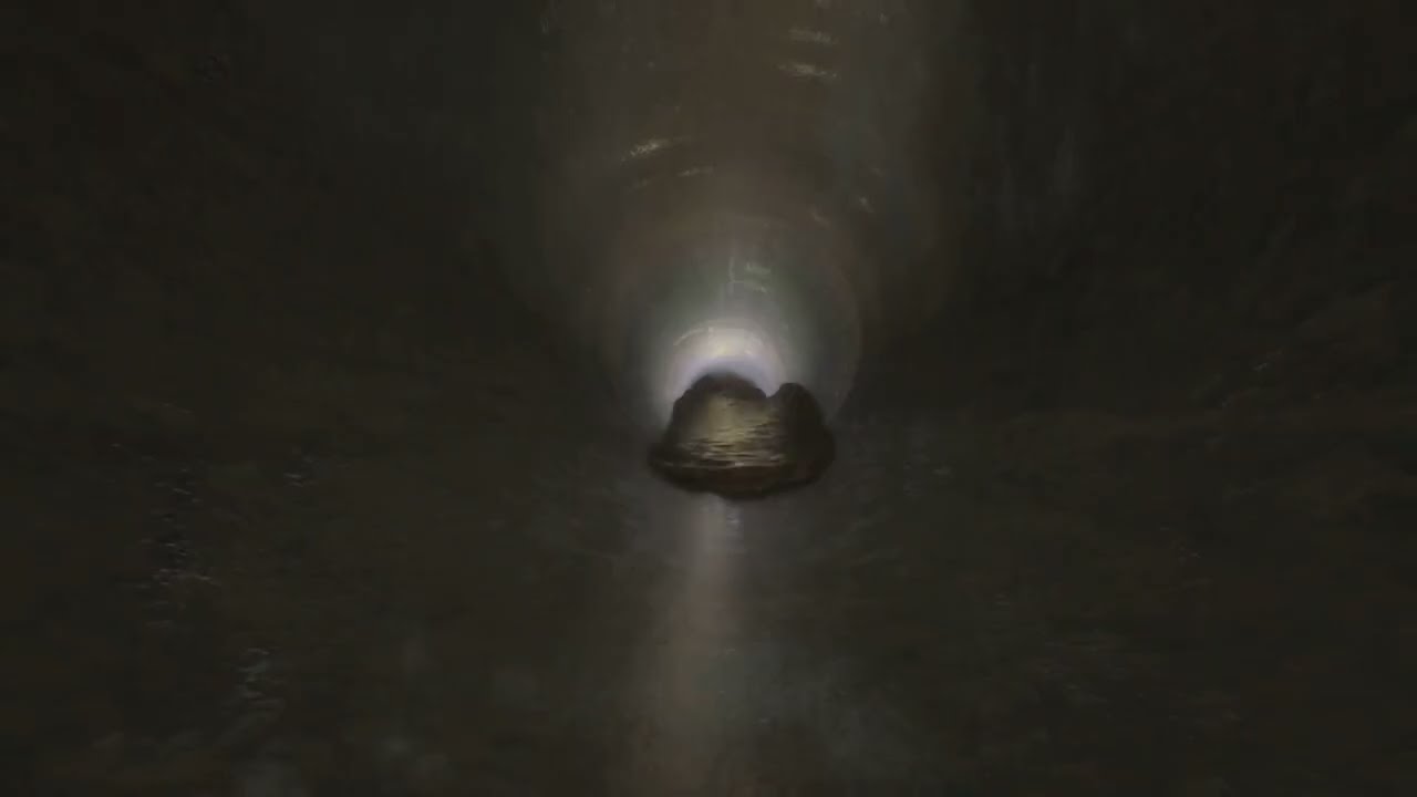 Inside the World's Most Dangerous Underwater Pipeline System