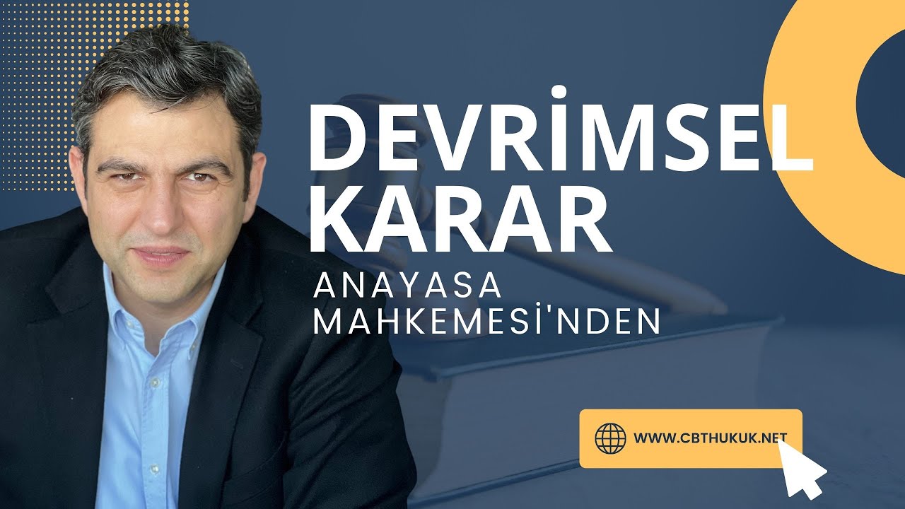 KAMULAŞTIRMASIZ EL ATMA DAVALARINI DÖNÜŞTÜRECEK KARAR