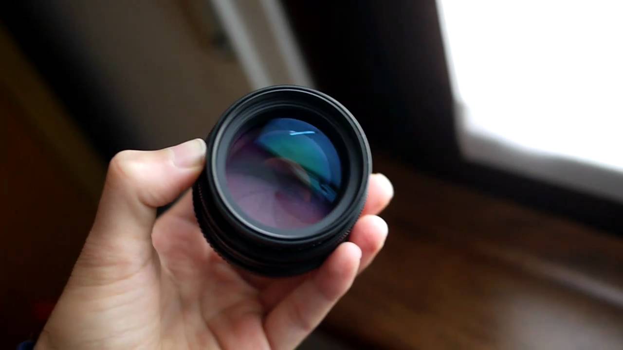 Pentax  77mm.MOV