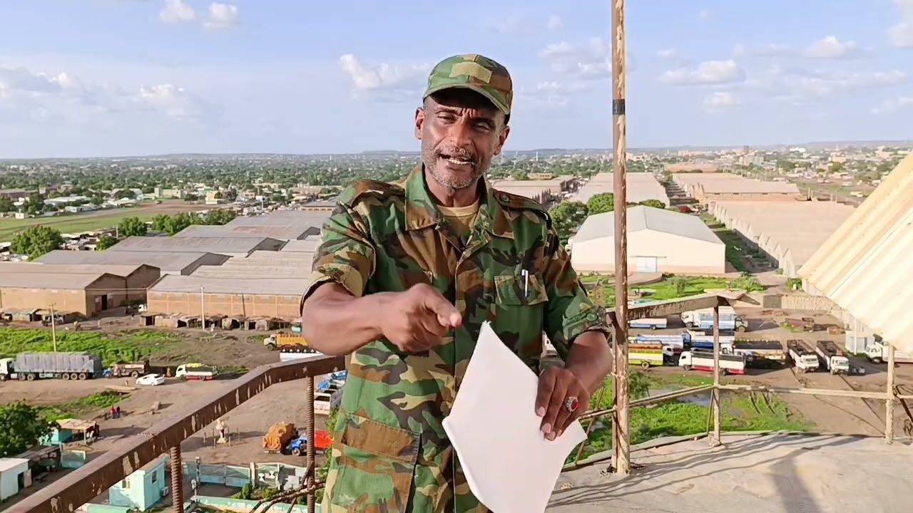 د. ناجي ينشر بالأرقام تقرير المجاعة في السودان