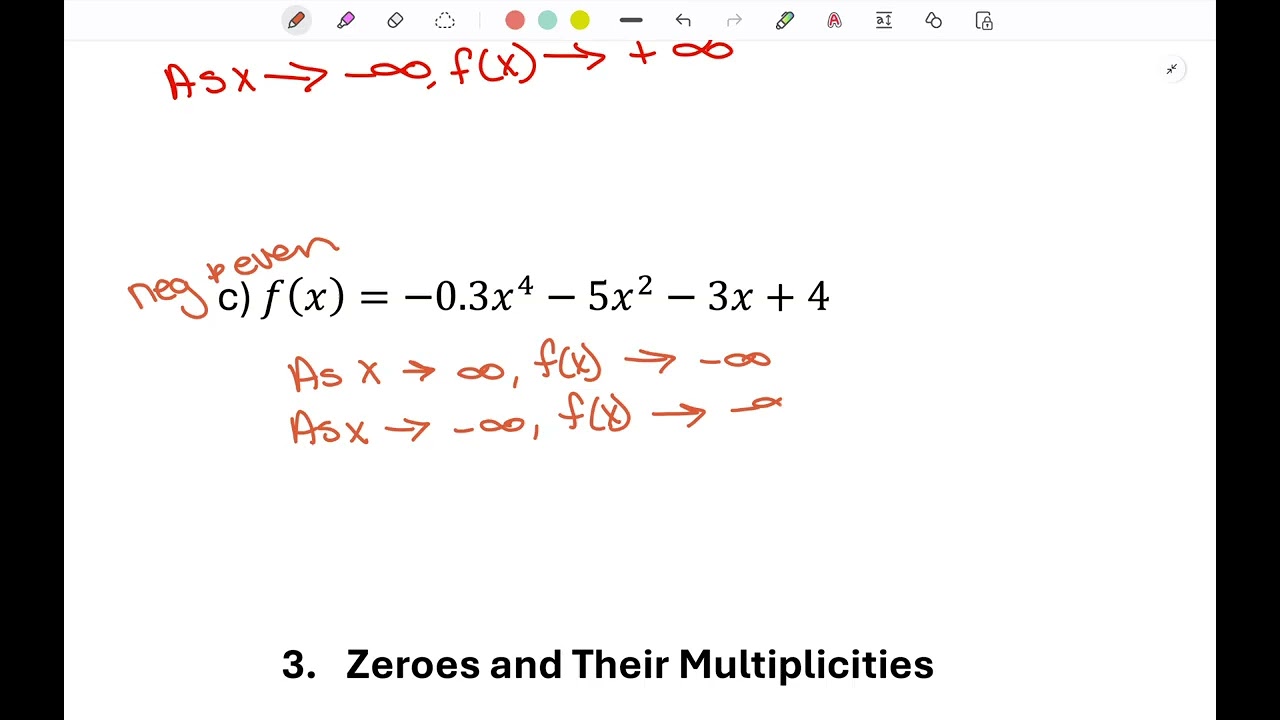 A3: U3: L2: Polynomil Functions