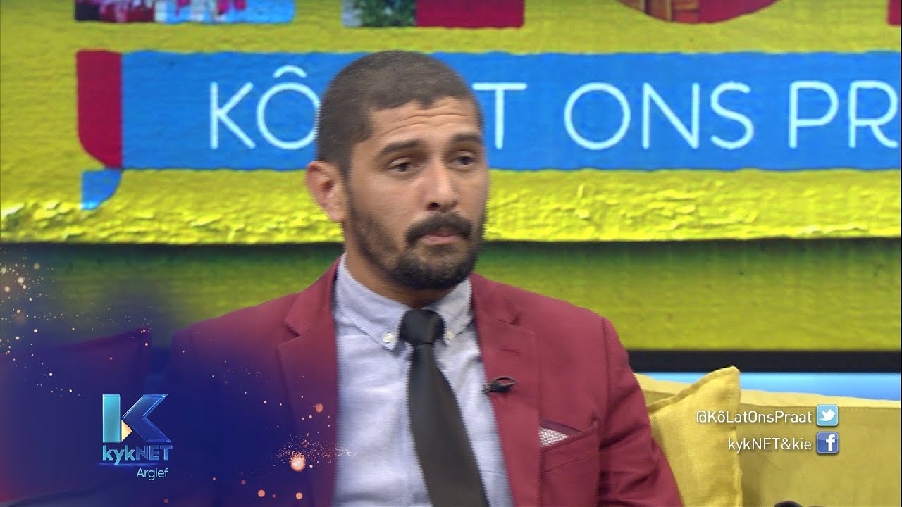 KLOP! Chat  “Moenie bang wees om te droom nie” – KLOP! | 29 September 2021 | kykNET & kie