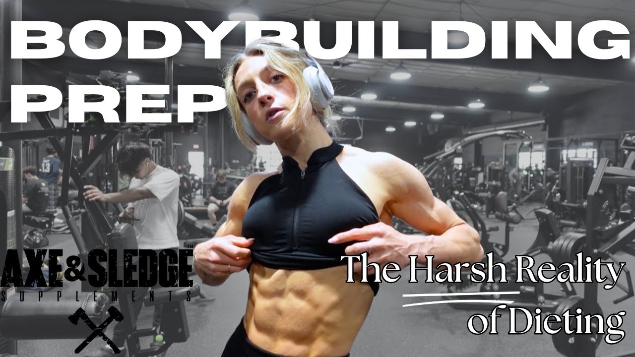 OVERCOMING HARD DAYS ON PREP