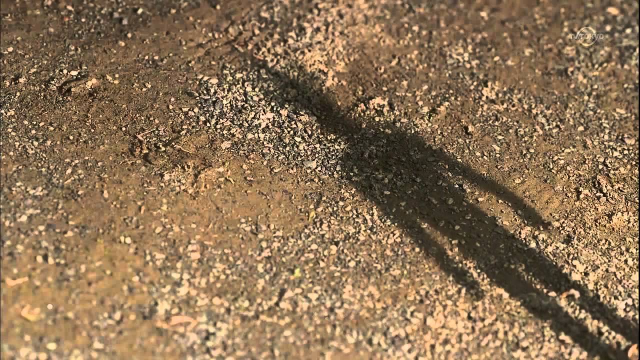 『Ultraman Ginga』 Opening [HD! 720p]