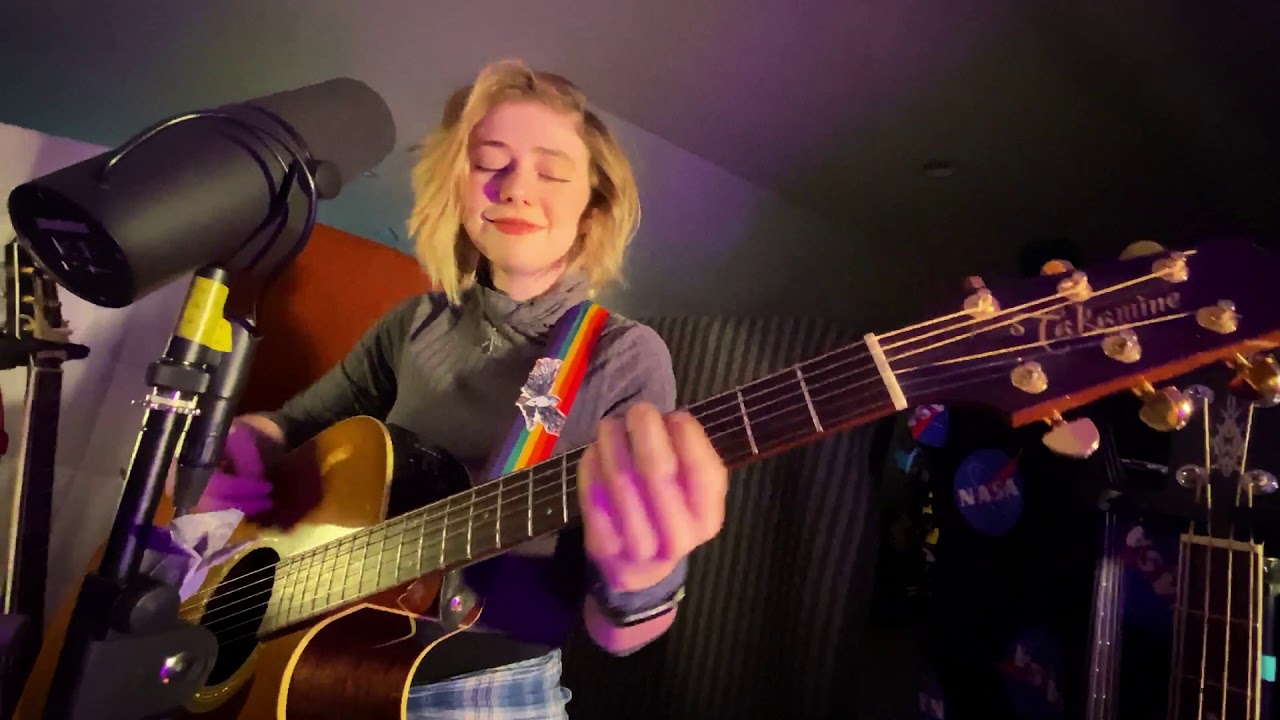 Hold On - The Accidentals (Alabama Shakes cover)