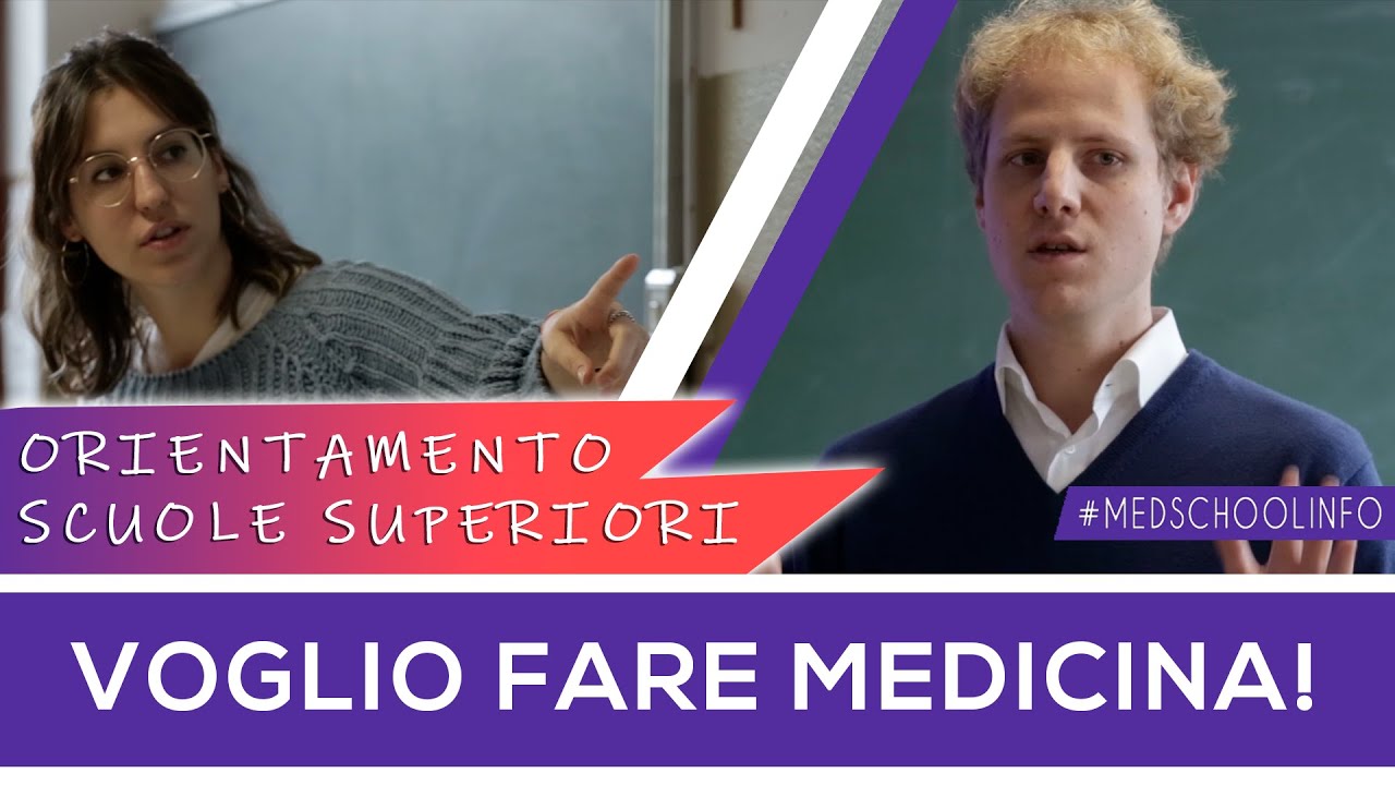Le cose che devi sapere prima di scegliere Medicina